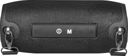 Колонка порт. Defender Enjoy S900 черный 10W 2.0 BT/3.5Jack/USB 10м 1200mAh (65904)
