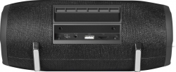 Колонка порт. Defender Enjoy S900 черный 10W 2.0 BT/3.5Jack/USB 10м 1200mAh (65904)