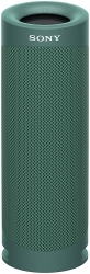 Колонка порт. Sony SRS-XB23 зеленый 2.0 BT (SRSXB23G.RU2)