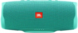 Колонка порт. JBL Charge 4 бирюзовый 30W 2.0 BT/USB 7800mAh (JBLCHARGE4TEAL)
