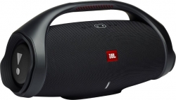Колонка порт. JBL BOOMBOX 2 черный 60W 2.0 BT/USB 10000mAh (JBLBOOMBOX2BLKEU)