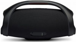 Колонка порт. JBL BOOMBOX 2 черный 60W 2.0 BT/USB 10000mAh (JBLBOOMBOX2BLKEU)
