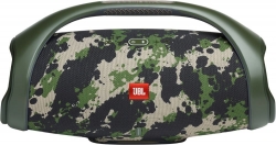 Колонка порт. JBL BOOMBOX 2 камуфляж 60W 2.0 BT/USB 10000mAh (JBLBOOMBOX2SQUADEU)