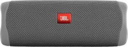 Колонка порт. JBL Flip 5 серый 20W 1.0 BT 4800mAh (JBLFLIP5GRY)