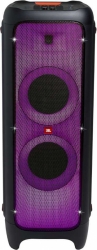 Колонка порт. JBL Party Box 1000 черный 1100W 1.0 BT/USB (JBLPARTYBOX1000RU)