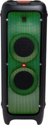 Колонка порт. JBL Party Box 1000 черный 1100W 1.0 BT/USB (JBLPARTYBOX1000RU)