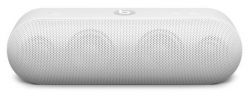 Колонка порт. Beats Pill+ белый 2.0 BT (ML4P2EE/A)