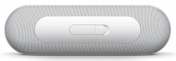 Колонка порт. Beats Pill+ белый 2.0 BT (ML4P2EE/A)