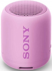 Колонка порт. Sony SRS-XB12 фиолетовый 10W 1.0 BT 10м (SRSXB12V.RU2)