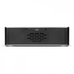 Колонка порт. Sven PS-190 черный 10W 2.0 BT/USB 10м 2000mAh