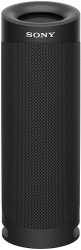 Колонка порт. Sony SRS-XB23 черный 2.0 BT (SRSXB23B.RU2)