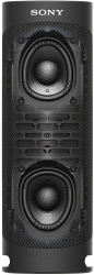 Колонка порт. Sony SRS-XB23 черный 2.0 BT (SRSXB23B.RU2)