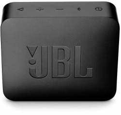 Колонка порт. JBL GO 2 черный 3W 1.0 BT/3.5Jack 730mAh (JBLGO2BLK)