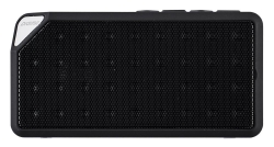 Колонка порт. Digma S-20 черный 4W 1.0 BT (SP204B)