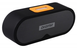 Колонка порт. Digma S-31 черный 6W 1.0 BT 2000mAh (SP316B)