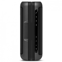 Колонка порт. Sven PS-250BL черный 10W