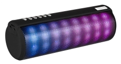 Колонка порт. Digma S-32 черный 6W
