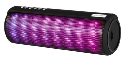 Колонка порт. Digma S-32 черный 6W