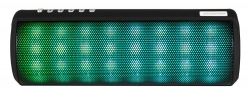 Колонка порт. Digma S-32 черный 6W
