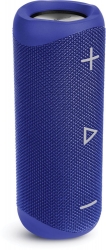 Колонка порт. Sharp GXBT280BL синий 20W 1.0 BT/3.5Jack 2800mAh