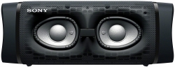 Колонка порт. Sony SRS-XB33 черный 2.0 BT 30м (SRSXB33B.RU2)