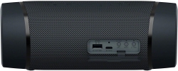 Колонка порт. Sony SRS-XB33 черный 2.0 BT 30м (SRSXB33B.RU2)