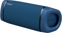 Колонка порт. Sony SRS-XB33 синий 2.0 BT 30м (SRSXB33L.RU2)