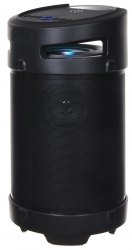 Колонка порт. Digma S-50 черный 80W 1.0 BT/USB 4400mAh (SP5080B)
