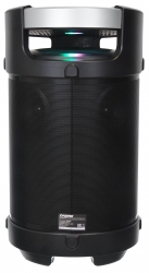 Колонка порт. Digma S-50 черный 80W 1.0 BT/USB 4400mAh (SP5080B)