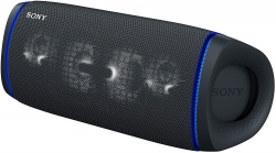 Колонка порт. Sony SRS-XB43 черный 2.0 BT (SRSXB43B.RU4)