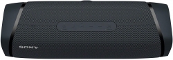 Колонка порт. Sony SRS-XB43 черный 2.0 BT (SRSXB43B.RU4)