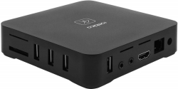 Медиаплеер Rombica Smart Box C1
