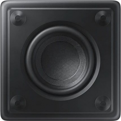 Звуковая панель Samsung SWA-W500/RU 2.1 450Вт черный