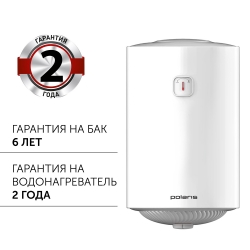 Водонагреватель Polaris Eco EMR 100V