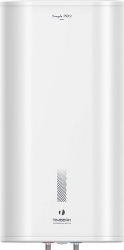 Водонагреватель Timberk SWH FSP3 50 VD 2.5кВт 50л электрический настенный/белый