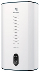 Водонагреватель Electrolux Royal Flash EWH 30 2кВт 30л электрический настенный