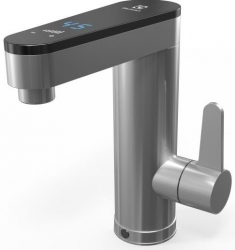 Водонагреватель Electrolux Taptronic Prime нержавеющая сталь