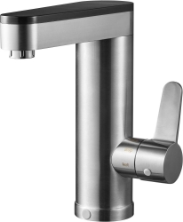Водонагреватель Electrolux Taptronic Prime нержавеющая сталь