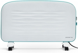Конвектор Polaris PСH 2043 2000Вт белый