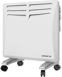 Конвектор Polaris PCH 1094 1000Вт белый