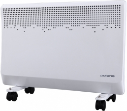Конвектор Polaris PCH 1050 1000Вт белый