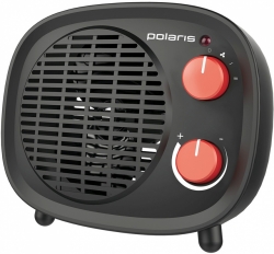 Тепловентилятор Polaris PFH 4022 2000Вт черный