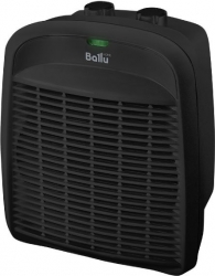 Тепловентилятор Ballu BFH/S-11 2000Вт черный
