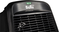 Тепловентилятор Ballu BFH/S-11 2000Вт черный