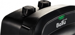 Тепловентилятор Ballu BFH/S-11 2000Вт черный