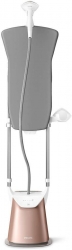 Отпариватель напольный Philips GC627/60 2200Вт золотистый