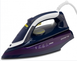 Утюг Polaris PIR 2480AK фиолетовый