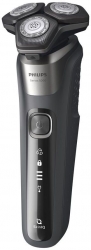 Бритва роторная Philips S5587/10 серый