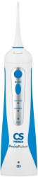 Ирригатор CS Medica AquaPulsar CS-3 Basic белый/голубой