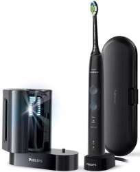Зубная щетка электрическая Philips HX6850/57 черный
